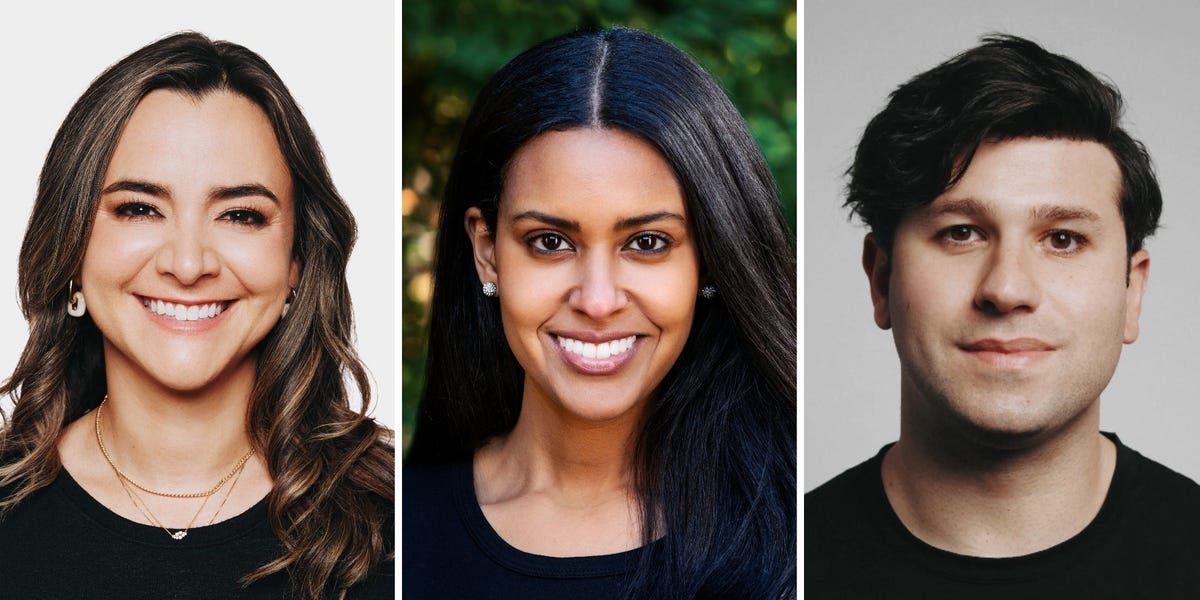 Meet 22 VCs on the hunt for the next breakout startup in social media