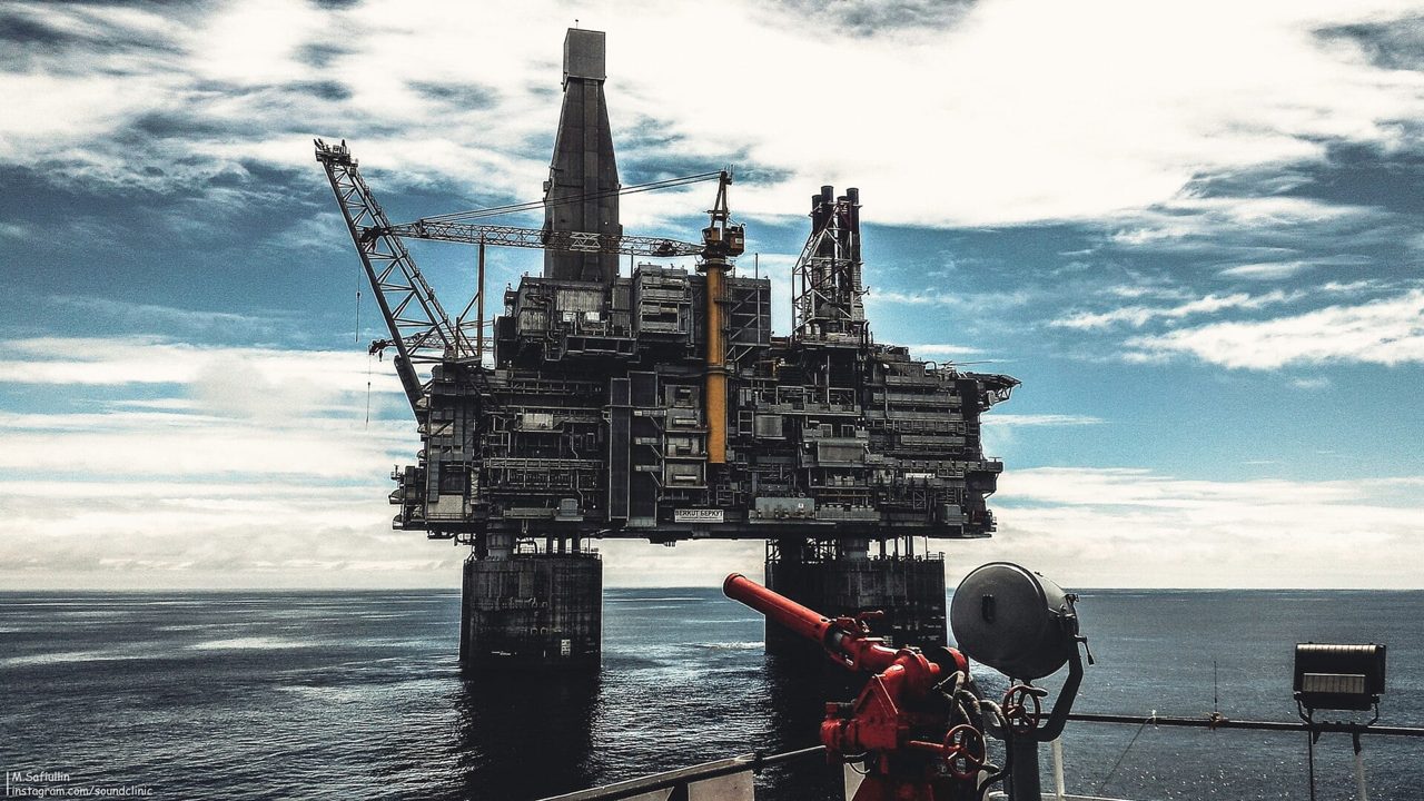 Brazil’s OceanPact Clears Antitrust Hurdle for CBO Merger