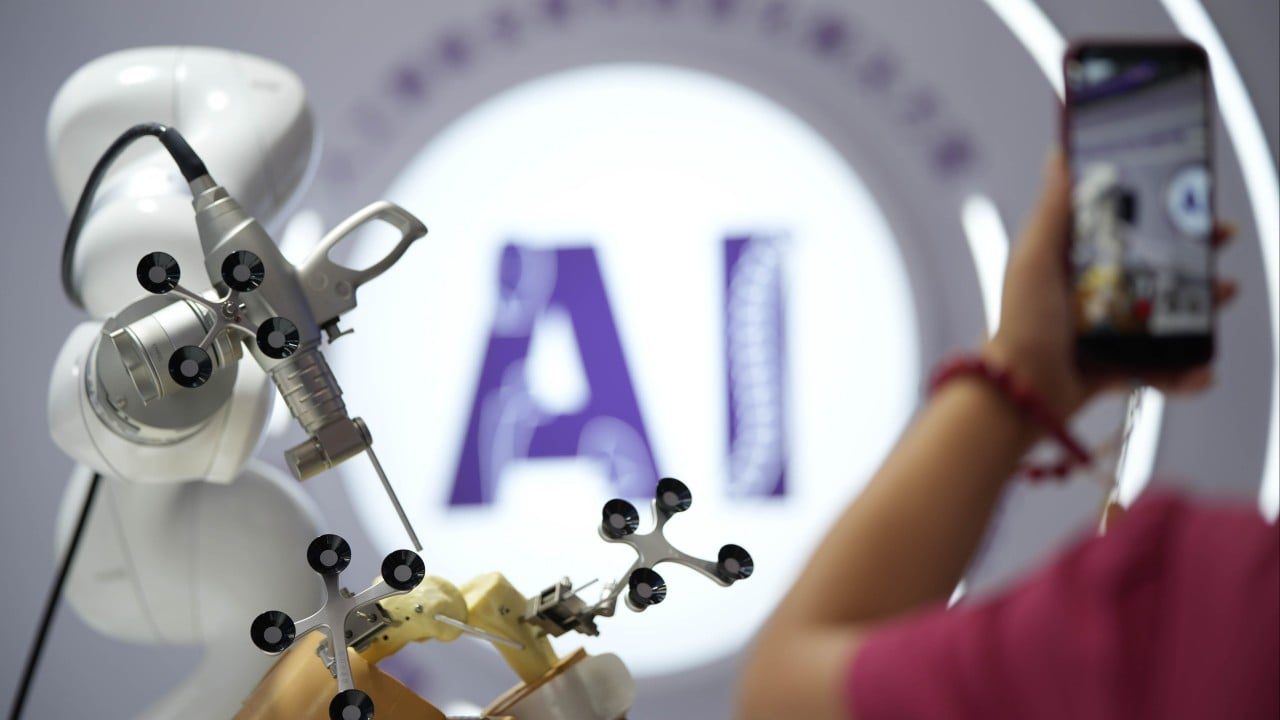 Asian healthcare deals heat up as investors bet big on brain tech and surgical robotics