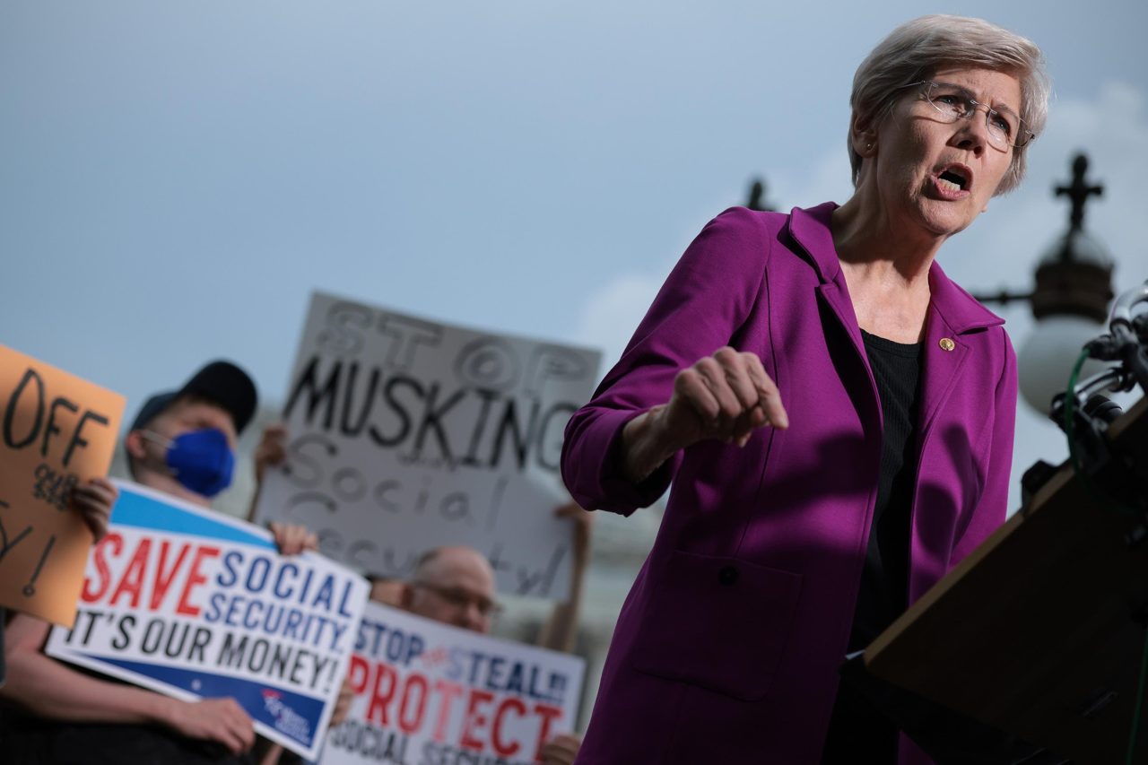 Social Security funding gap widens amid reform debate