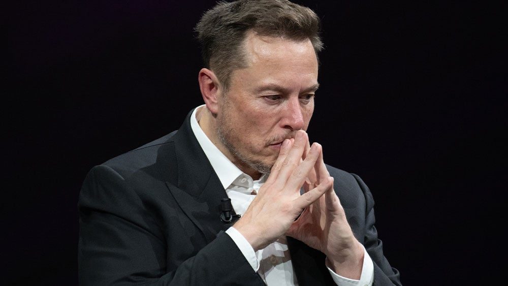 Here's Why SpaceX Earnings Could Affect Tesla Stock