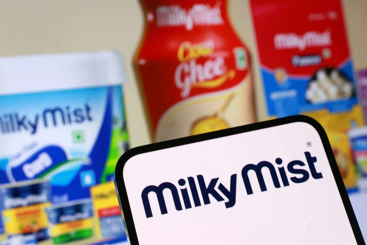 Milky Mist IPO price band fixed at Rs 133-140 for Rs 1,553-crore IPO; issue opens on August 11