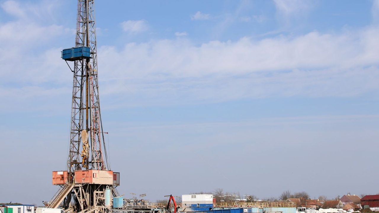 Iran reports discovery of 7.5tcf of natural gas reserves in Fars province