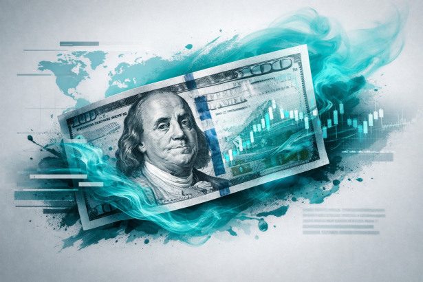 Some Losses for the Dollar Ahead of the NFP