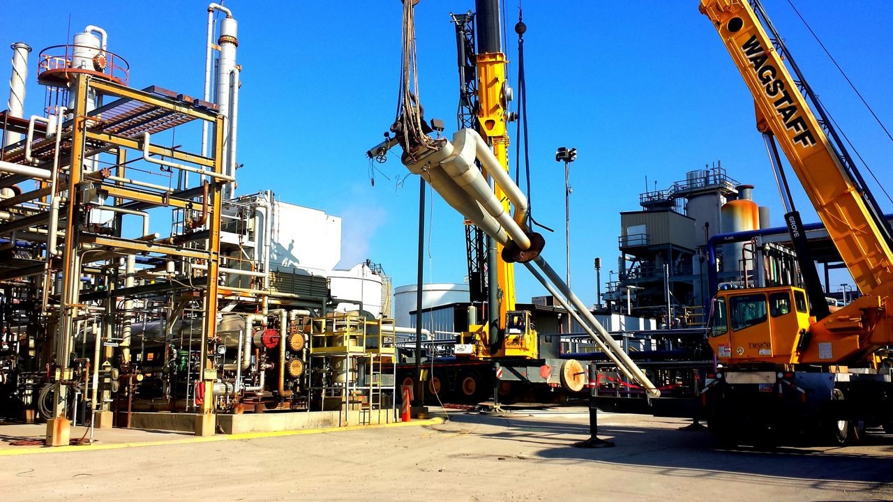Sable Offshore (SOC) Offers Impressive Upside Despite Jefferies’ Target Price Reduction