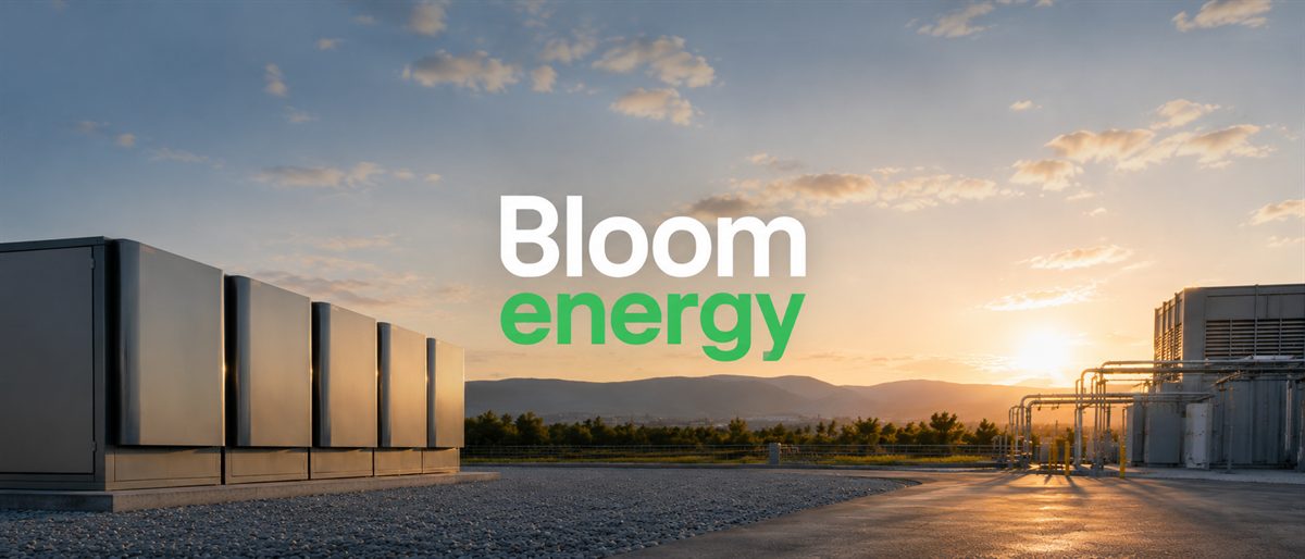 Bloom Energy’s AI Surge Meets a Valuation Reality Check