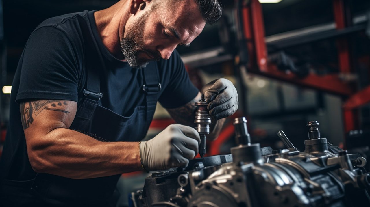 O’Reilly Automotive (ORLY) Raises Guidance—Can Margins Keep Up With Growth?