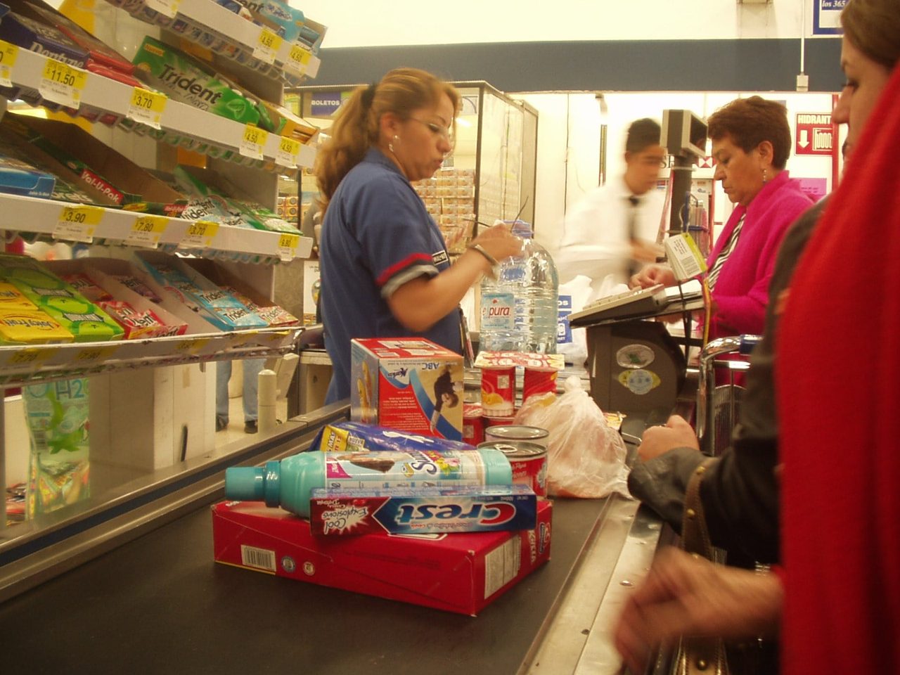 Alicorp Takes Over Unilever’s Home Care Arm in Colombia