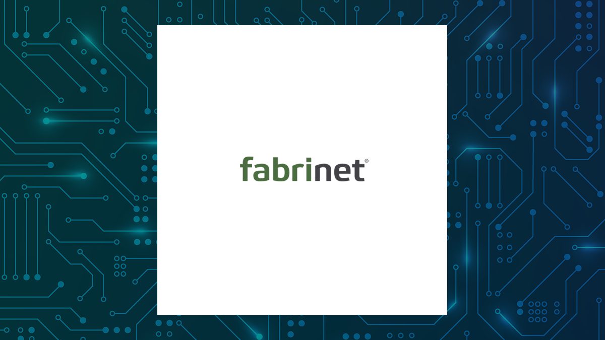 Fabrinet Q4 Earnings Call Highlights