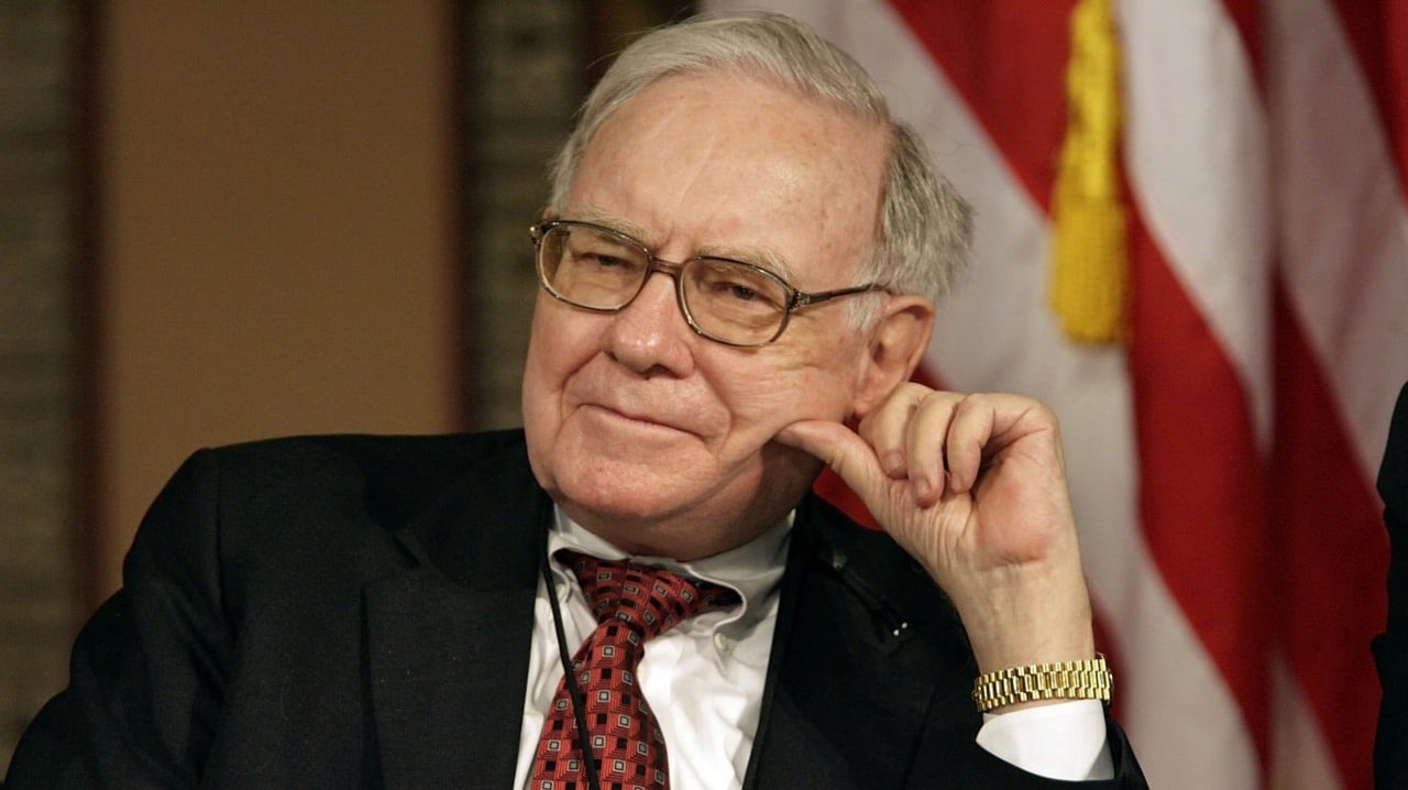 Warren Buffett Says He Now Likes “Four or Five” Businesses Berkshire Owns More than Alphabet. What Are They?