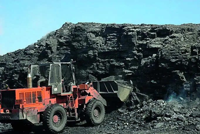 Bharat Coking Coal shares jump over 7%. What's behind the sharp surge?
