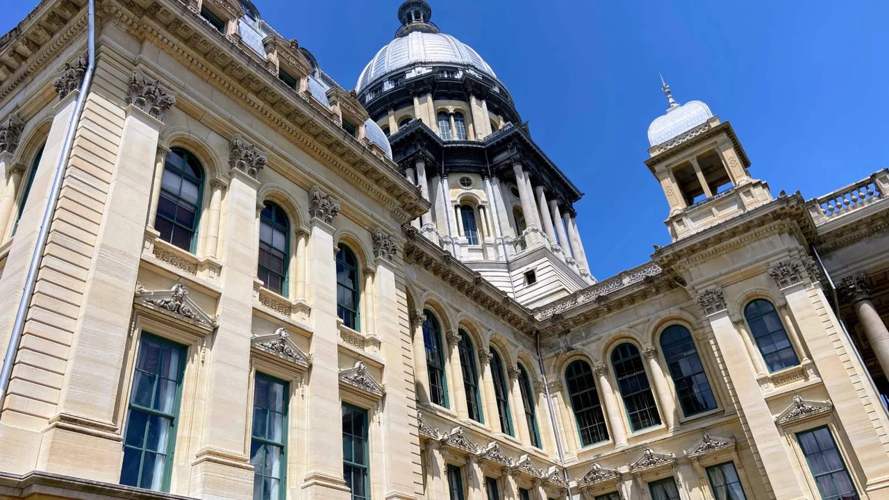 Illinois’ HBT to buy in-state Tri-County Financial for $204.6M