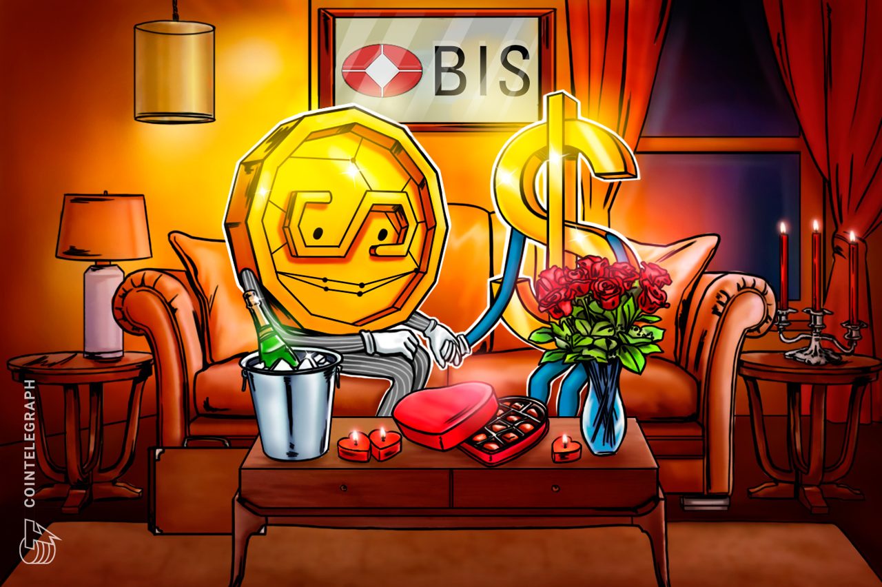 Dollar stablecoins bypass capital controls, BIS warns