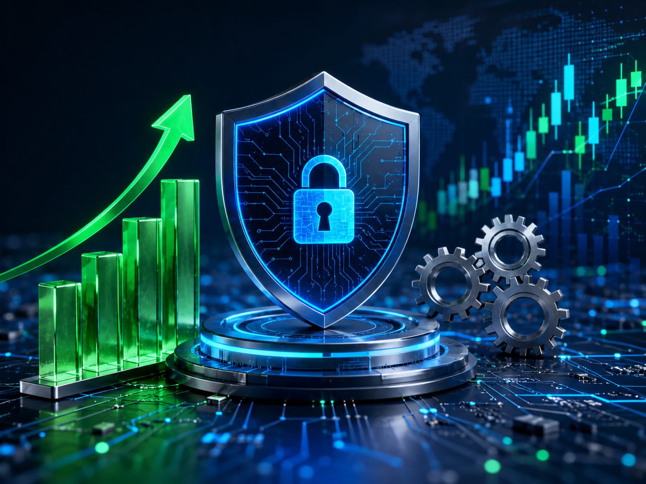 Kedia's Indian cybersecurity SMEs surge on demand