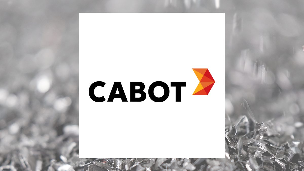 Cabot Q3 Earnings Call Highlights