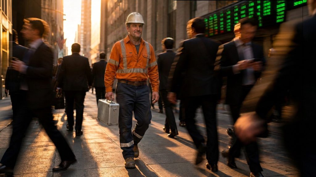 The top 50 biggest mining companies in the world