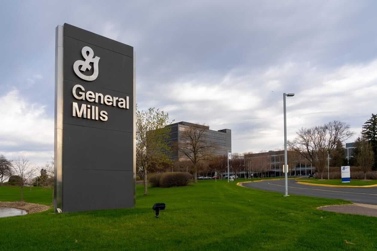 Is Wall Street Bullish or Bearish on General Mills Stock?