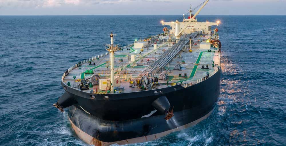 Oil Shipper Hits New High; Three Stocks Also Near Pivots