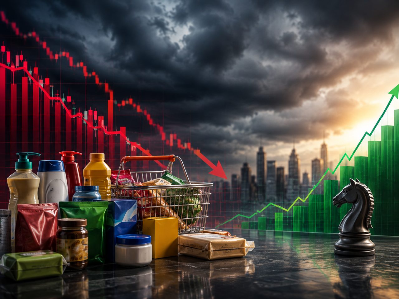 FMCG’s FII nightmare! $5.2 billion selloff in 12 straight months. Are stocks set for a rebound?