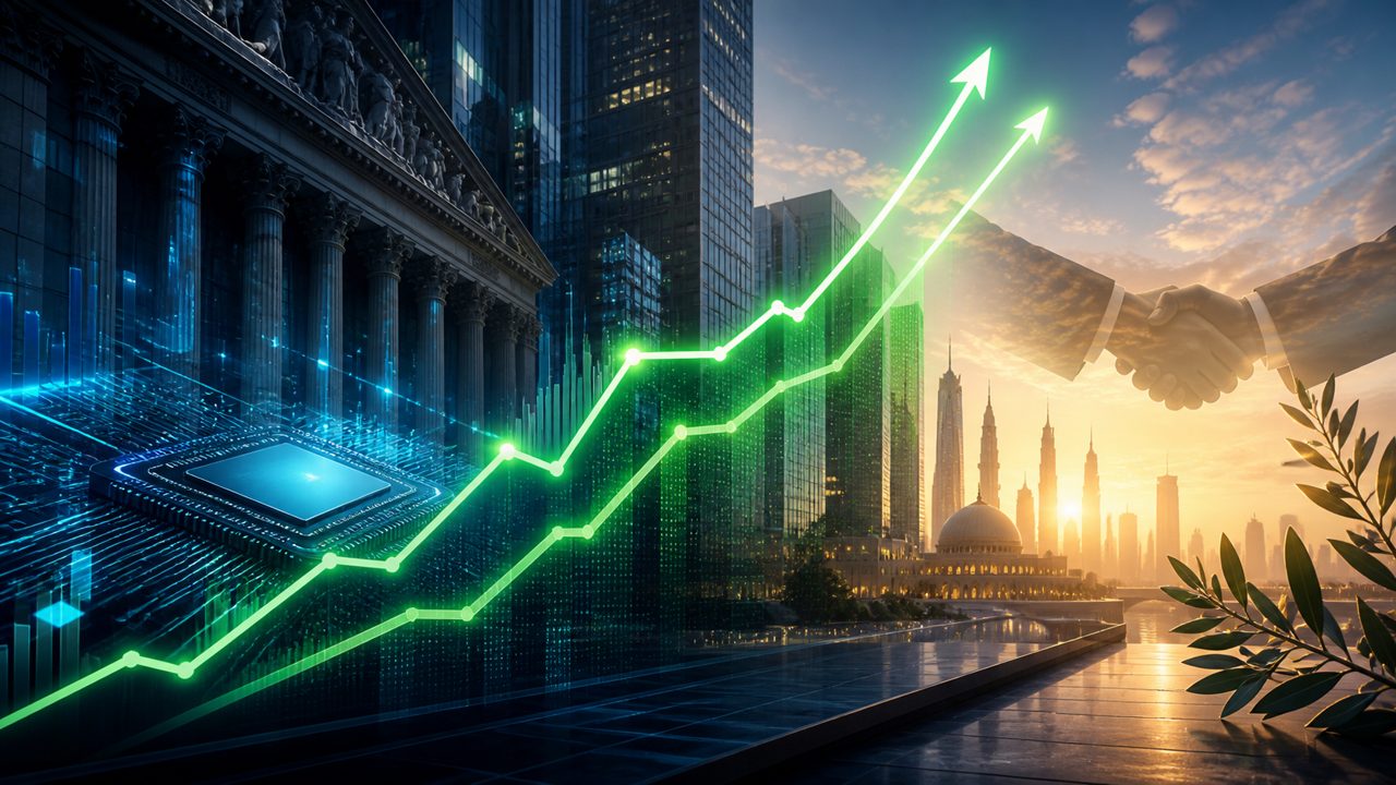 Dow Jones| Nasdaq | US Stock Market Today | Live: S&amp;P 500, Nasdaq futures edge higher as traders monitor Hormuz developments