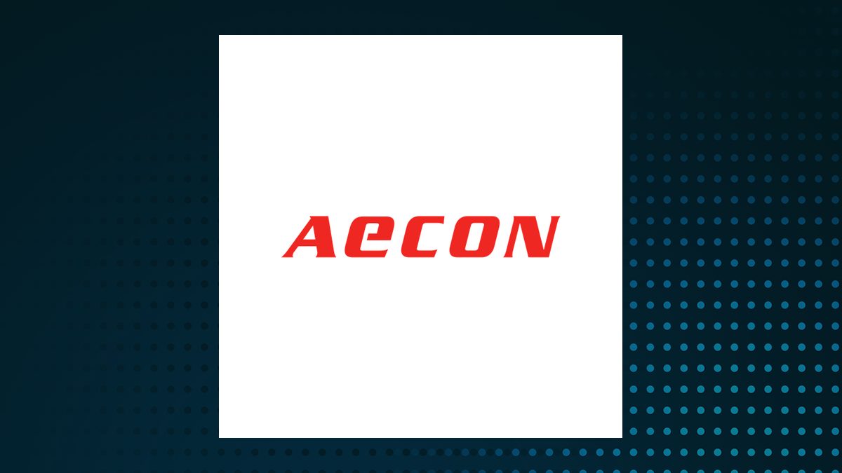 Aecon Group Q2 Earnings Call Highlights