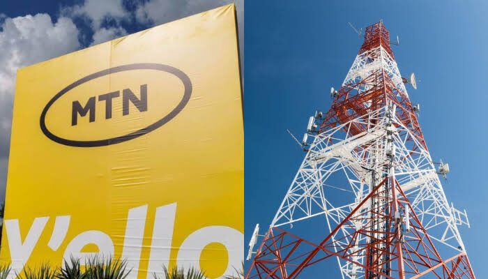 MTN nears N3tn revenue in H1 2026 as Nigerians spend more on data despite economic pressure