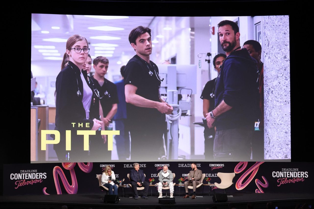 ‘The Pitt’ Leads With 25 Emmy Nominations, But Has Already Accomplished Something More Important