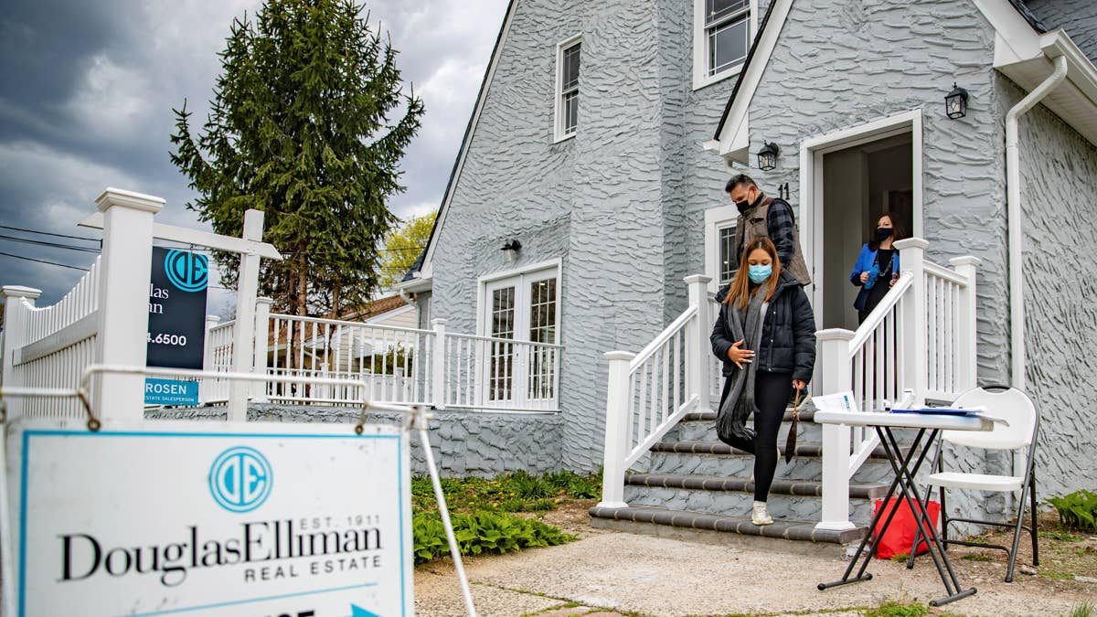 Redfin shows why the housing market is better than you think