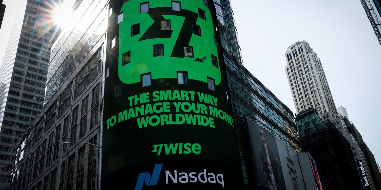 Wise Group Shares Drop After U.S. Regulator Denies License on Shortcomings