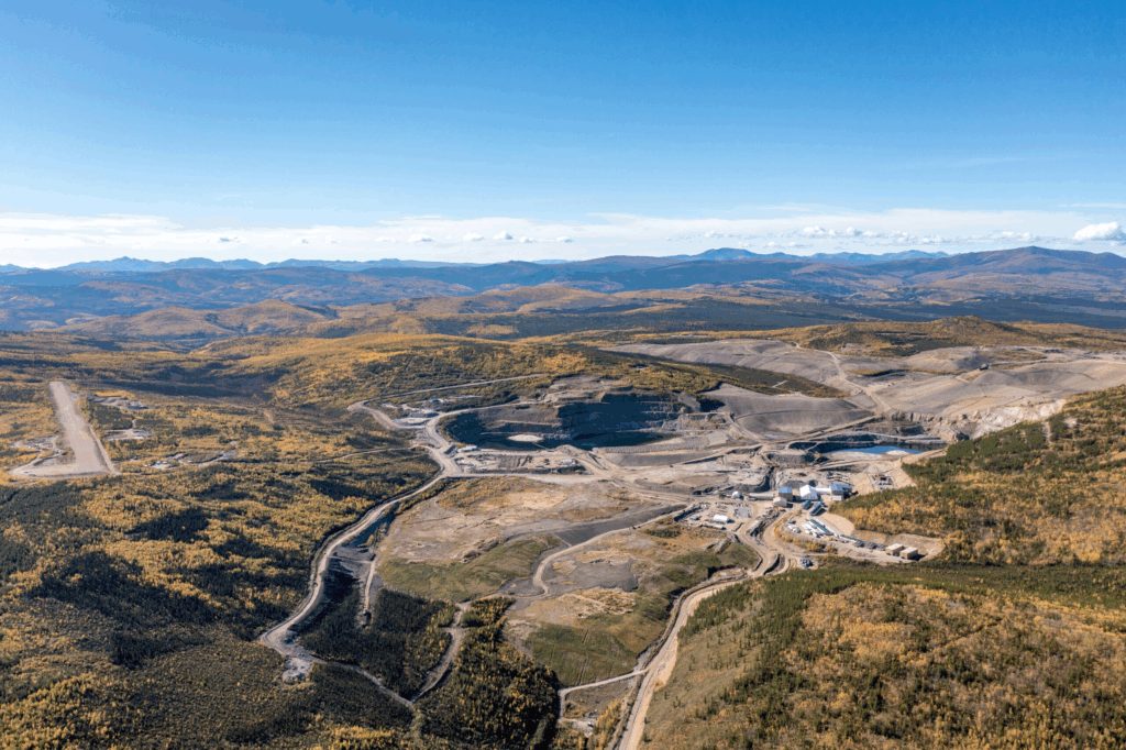 Update almost triples contained metal at Selkirk Copper’s Minto mine
