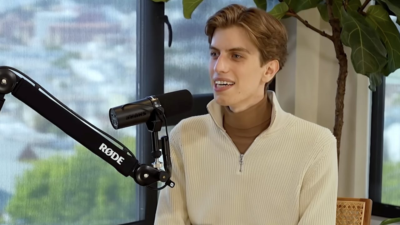 Leopold Aschenbrenner was up 439% — then 4x leverage wiped out 67% of his $45B AI hedge fund in one month