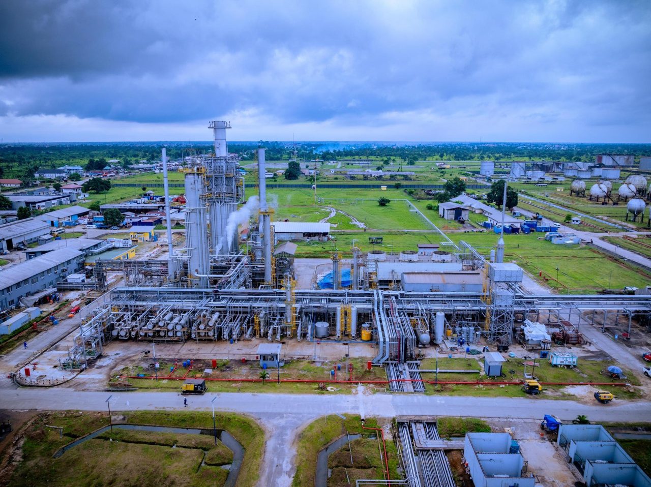 PETROAN urges NNPCL to restart government refineries to stabilise fuel prices