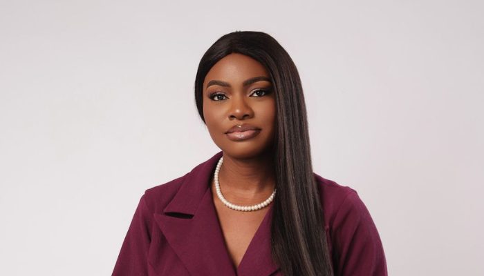 IABC Africa appoints Njideka Agbo as West Africa Director