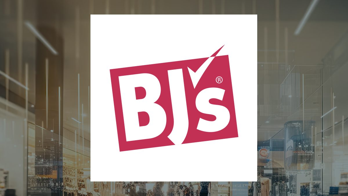 BJ's Wholesale Club Q2 Earnings Call Highlights