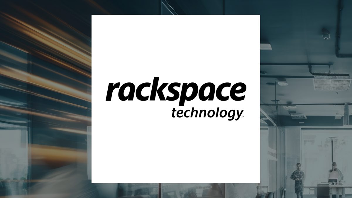 Rackspace Technology Cuts 2026 Outlook as $250M Stock Sale Fuels AI Push