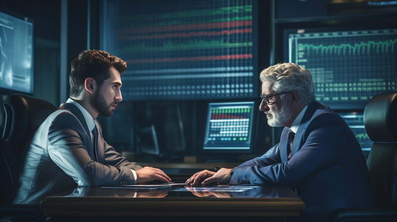 HSBC Holdings plc (HSBC) vs. UBS Group AG (UBS): Two European Banking Giants, Two Very Different Stories This Quarter