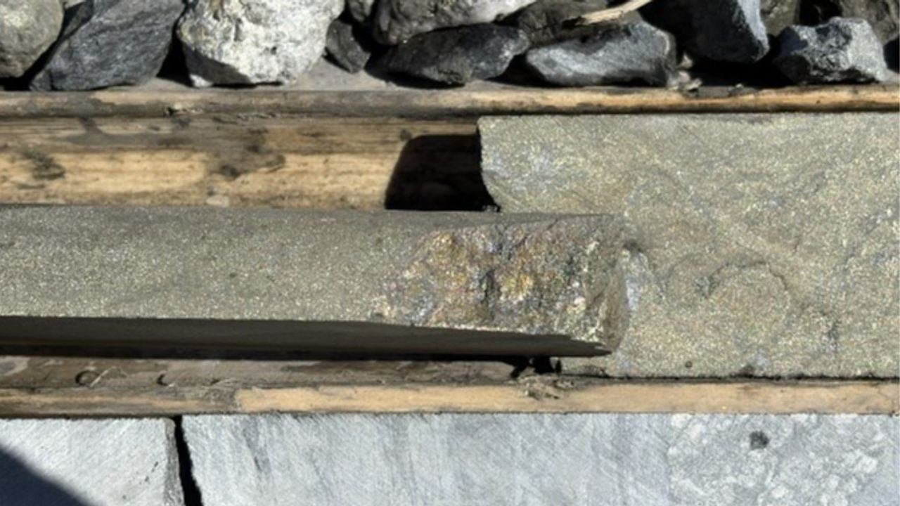Nine Mile Metals reports high-grade copper, zinc intersections at New Brunswick's Wedge Mine