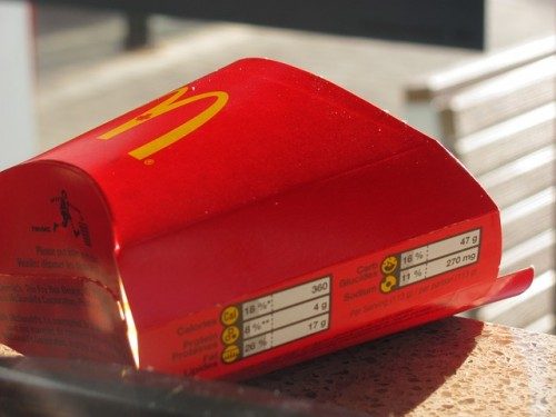 Is McDonald’s (MCD) the Worst Blue Chip Stock to Buy Now?