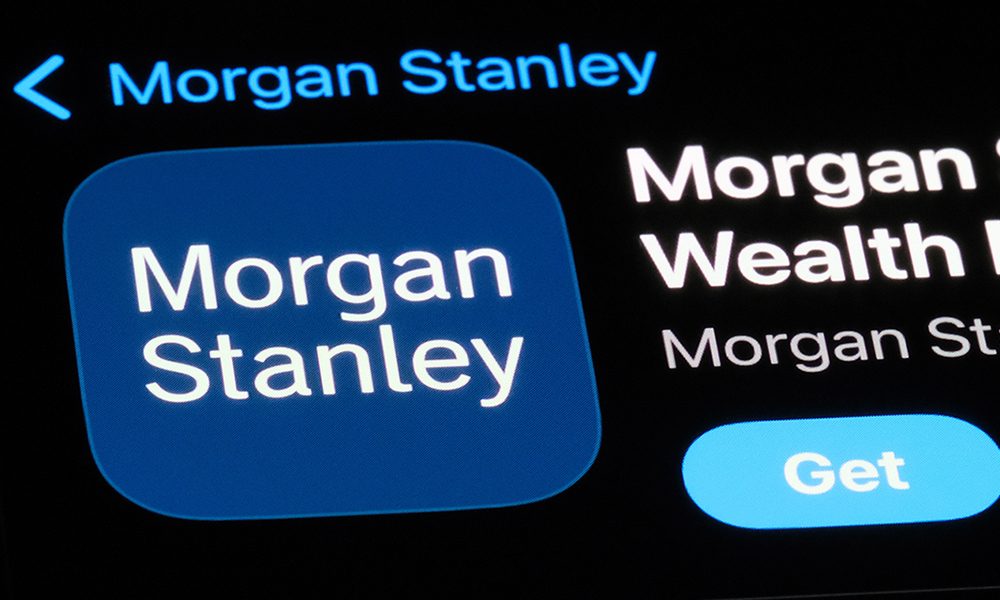 ETRADE Brings Spot Crypto Trading to Morgan Stanley Retail Clients