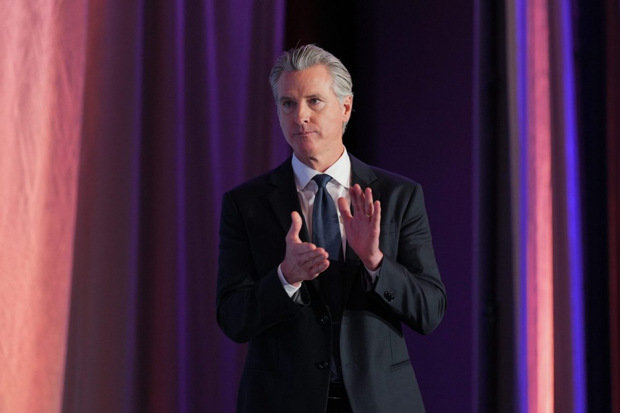 Gavin Newsom has been earning up to $2 million per year since 2022, records show