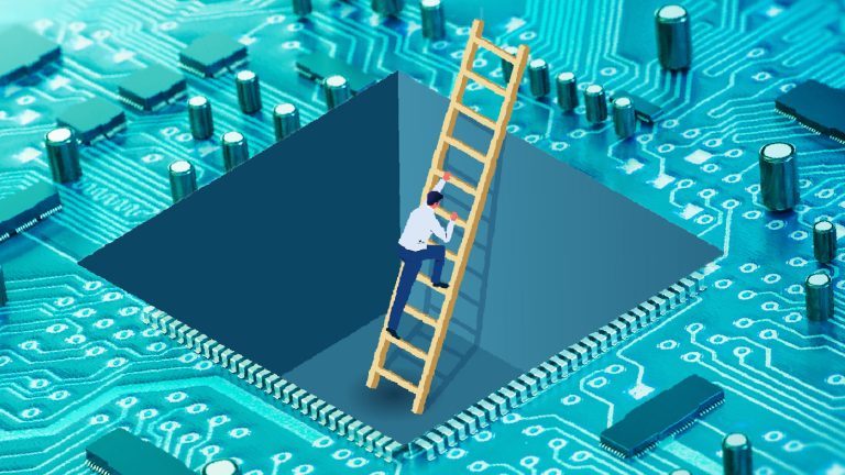 The Gulf has billions to spend on AI. It still needs Nvidia