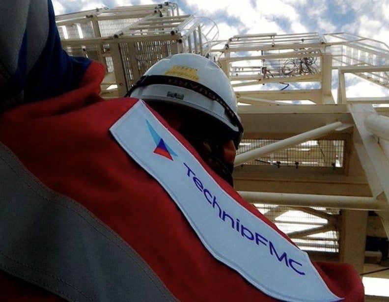 Eni-BP joint venture hires TechnipFMC for another project offshore Angola
