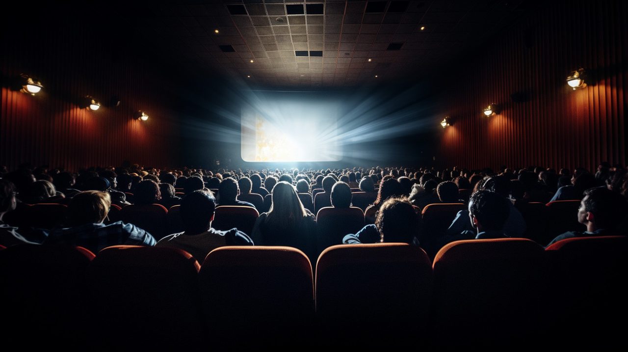 Is AMC Entertainment’s (AMC) Record Revenue Proof That the Theater Recovery Is Finally Real?