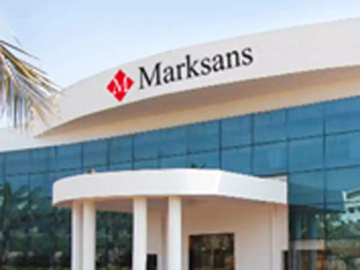 Marksans Pharma shares rally over 9% after Q1 profit spikes 174% YoY to Rs 159 crore