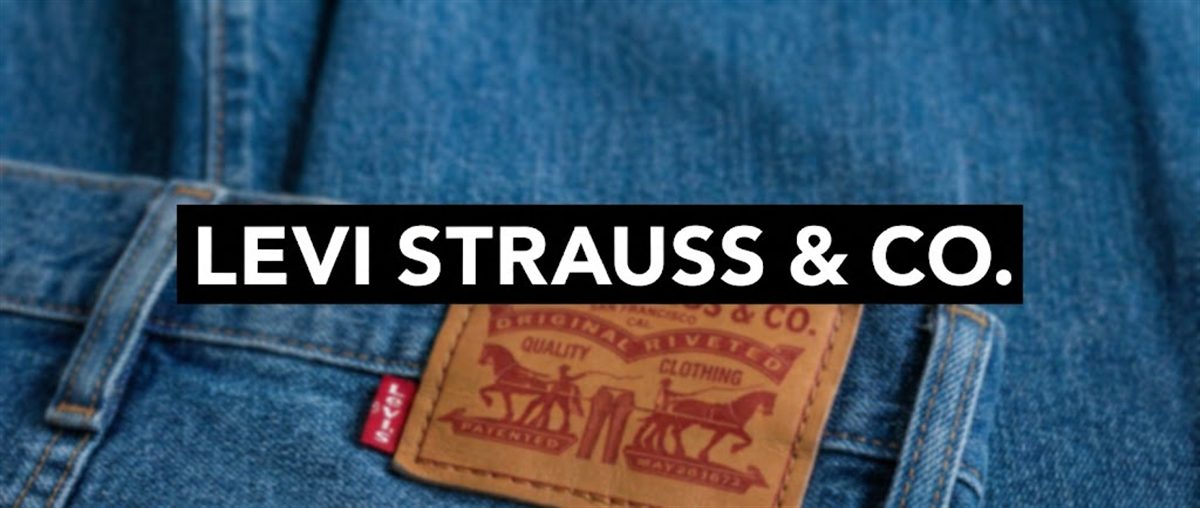 Why Levi's Digital Strategy Is Paying Off in a Big Way