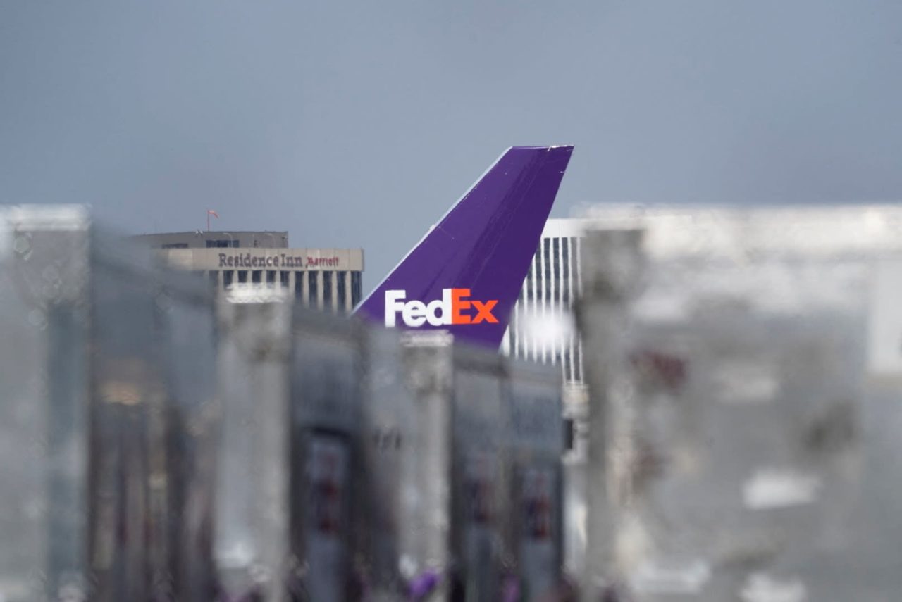 FedEx is chasing the GLP-1 boom. Why healthcare logistics means big business