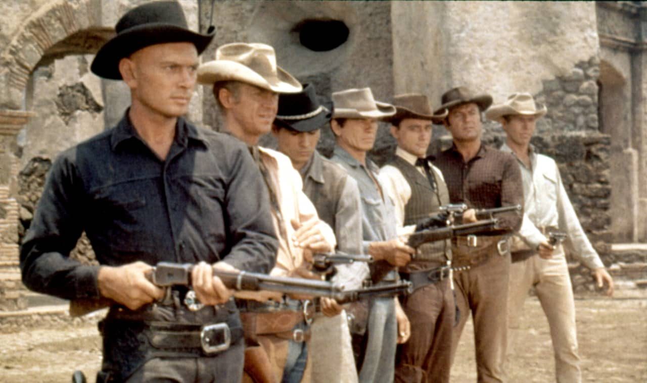 The Magnificent Seven companies just did something they haven’t since ChatGPT was first released
