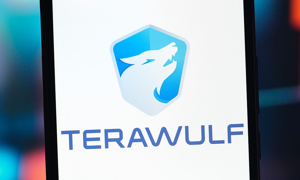 Bernstein Sees 100% Upside In TeraWulf Stock After Earnings