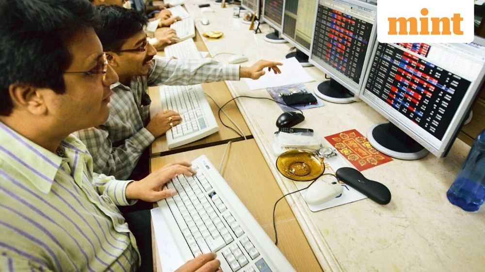 India's midcaps outperform as weak Q1 earnings, Middle East weigh on large caps