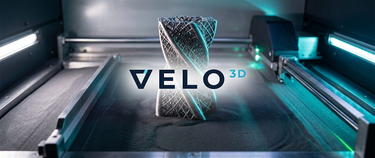 Velo3D Forges a New Reality After Its Sharp Stock Sell-Off